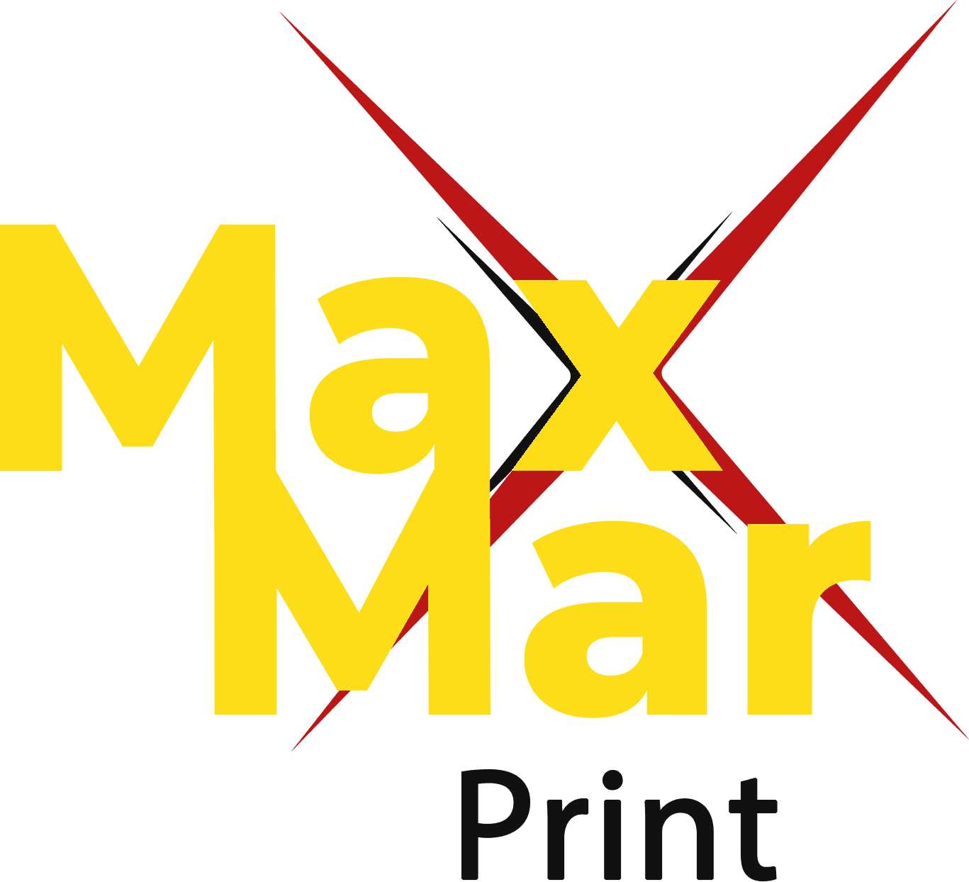 MaxMar Print